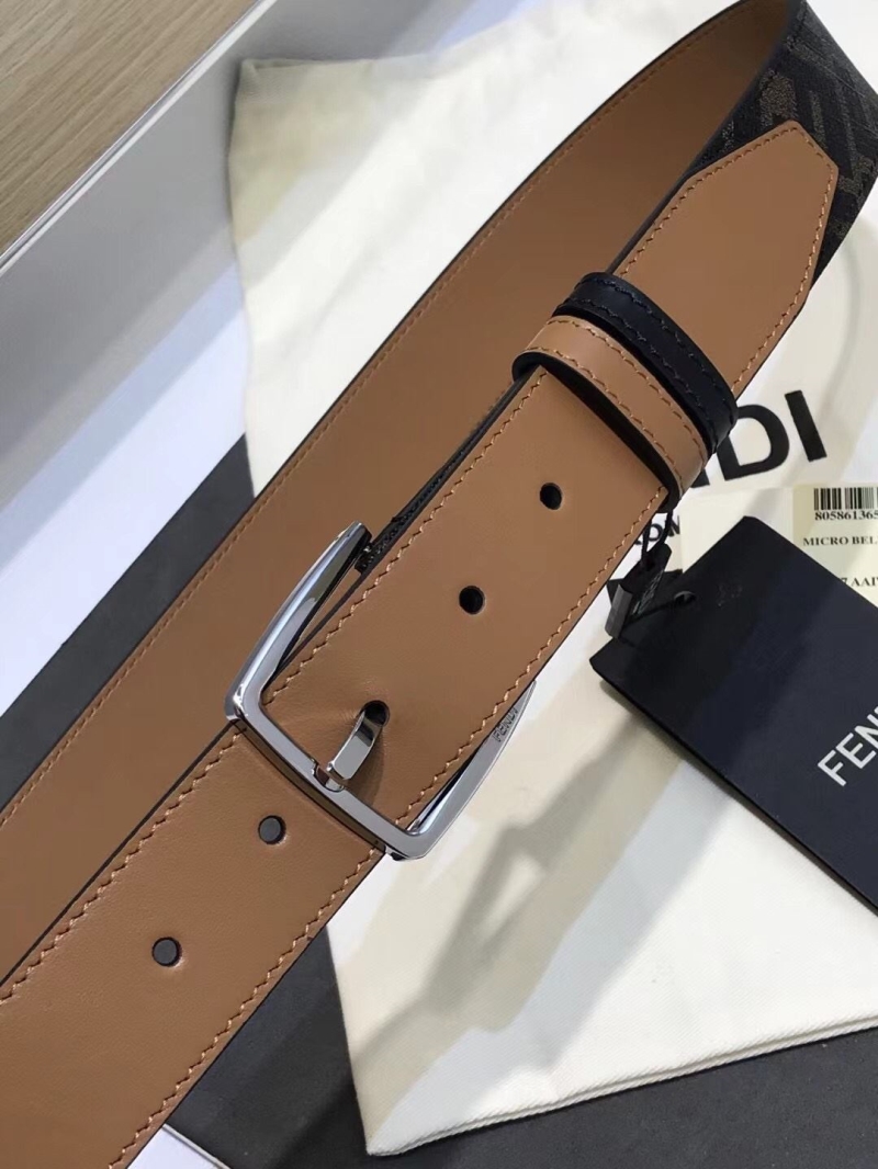 Fendi Belts